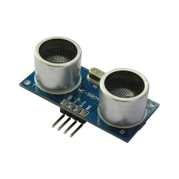 HC-SR04 Ultrasonic Module Distance Sensor fit for Arduino UNO MEGA Nano Robot XBee ZigBee