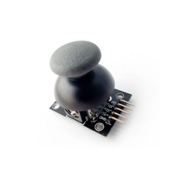 Arduino JoyStick Joy Stick for DIY Projects and Circuits