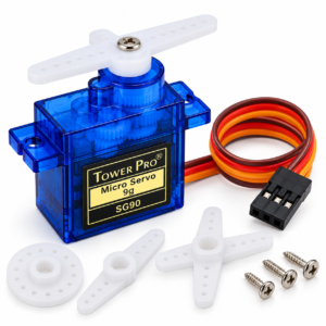 Servo Motor SG90