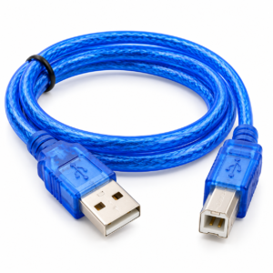 Arduino Mega USB Cable