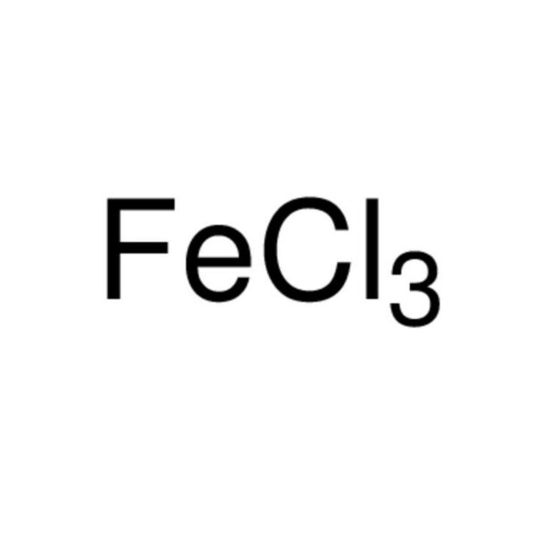 Ferric Chloride 500 Grams for DIY Project Circuit Board