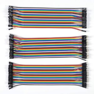 Arduino Jumper Cable - Female to Female - 30cm - 40 Pins