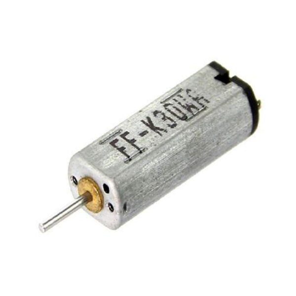 3v DC Motor for Arduino and Projects - K30