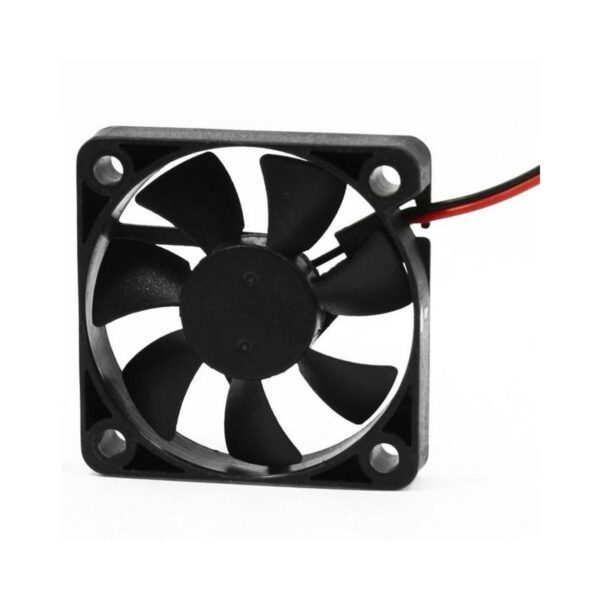 DC Fan - 12v Small Fan