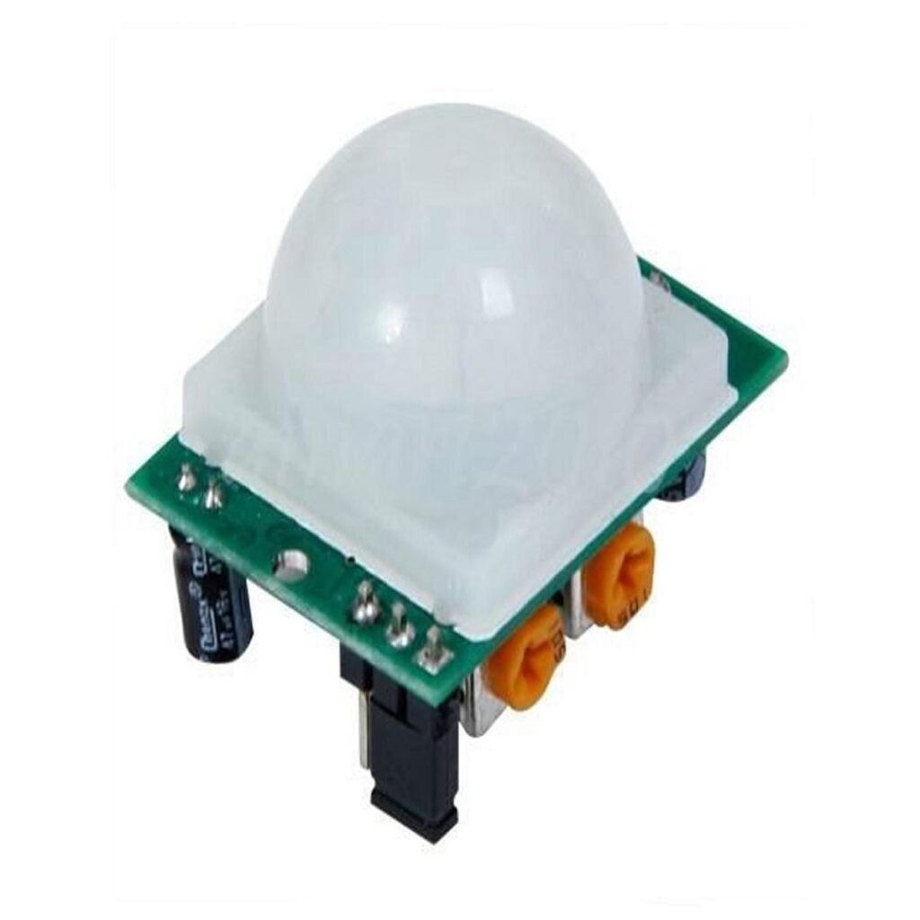 PIR Motion Sensor