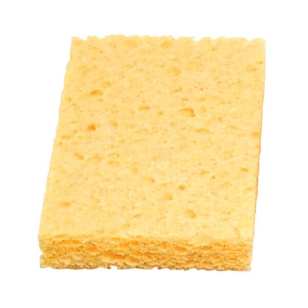 Soldering Foam Tip Cleaner Sponge Spunch