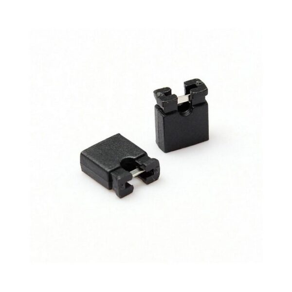 2.54mm Standard Pin Header Jumper Cap
