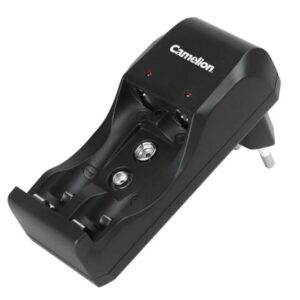 Cell AA Battery Charger - Black