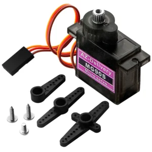 Servo Motor MG90s
