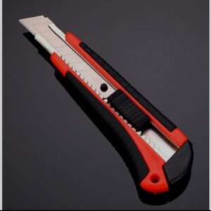 Paper Cutter Pack of 1 and 3 Precision Cutter for students pen Paper Cutting Cutter Art Tool For Craft (Color May Vary)