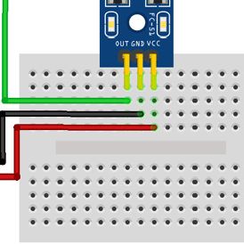 GL-12 840 Hole Solderless Breadboard 175x67x9mm