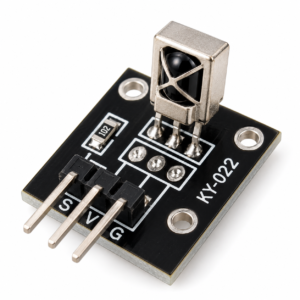 Infrared sensor receiver module - Arduino KY-022