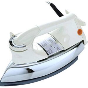 Pana Sonic Heavy Weight Dry Iron