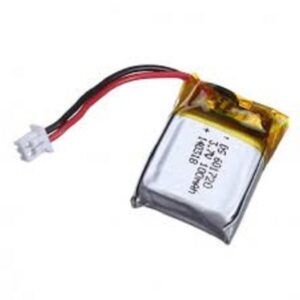 Jumbo Pack - 3v DC Motor and Battery