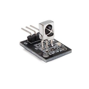 KY-022 Arduino Infrared Sensor Infrared Receiver Module 38khz Receiver