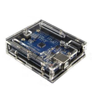 Plastic Casing for Arduino UNO R3