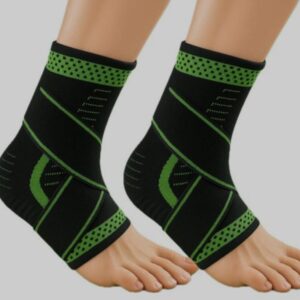 Super Ankle Support Elastic compression Adjustable For Men And Woman