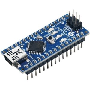 Arduino Nano with Cable