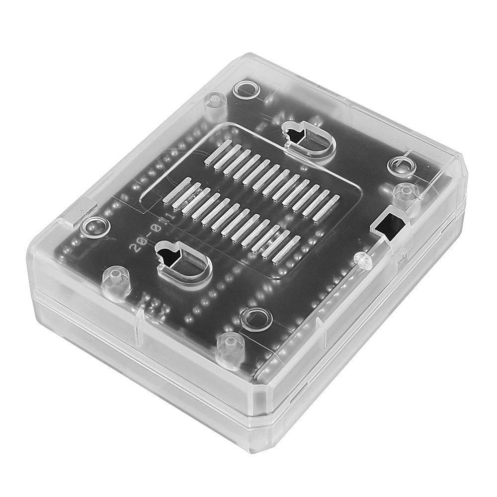 Plastic Casing for Arduino UNO R3 - Image 2