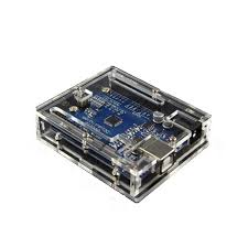 Plastic Casing for Arduino UNO R3 - Image 3