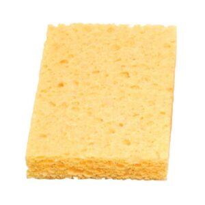 Pack of 2 - Soldering Sponge Tools Arduino (Spunch)