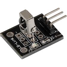 Infrared sensor receiver module - High Sensitivity InfraRed IR Sensor Detection Module For Arduino KY-022 - Image 2