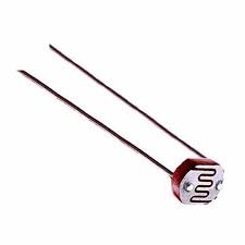 10x - LDR Light Dependent Resistor Light Sensor