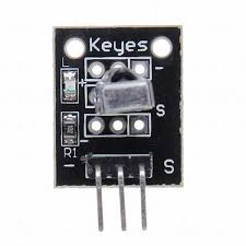 KY-022 Arduino Infrared Sensor Infrared Receiver Module 38khz Receiver