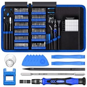 Mobile Screen Battery Replace Repair Tool Kit Electronics Screwdriver Set for Cell Phone Computer Tablets Repair Best Quality 7 in1