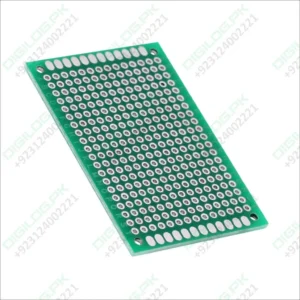 Large PCB Board Kit - Blank PCB Circuit Board Prototype Board for Soldering Electronic Project Compatible with Arduino Kits