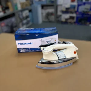 Pana Sonic Heavy Weight Dry Iron