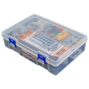 840 Holes Breadboard GL-12 175 * 67 * 8mm Tunnel Plates Wildcard Platrs Can Be Spliced Combination New 2025 High for Reliable Electronic Component, Precision, Stable Performance