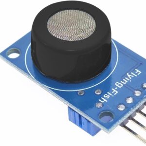 MQ-7 Carbon Monoxide Sensor