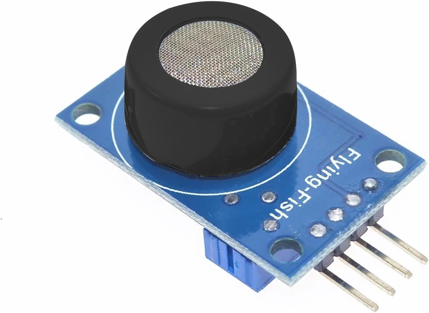 MQ-7 Carbon Monoxide Sensor
