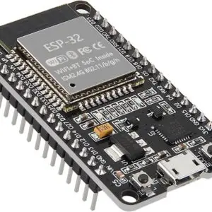 ESP32 Dev Board ESP 32 Microcontroller
