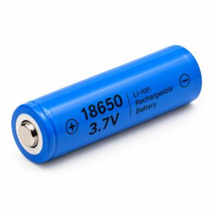 18650 Rechargeable Battery 3.7v