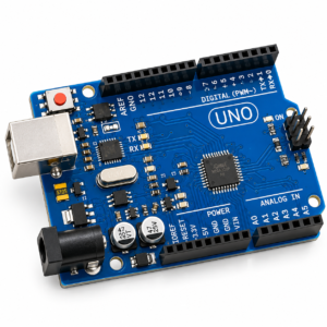 Arduino UNO in Pakistan